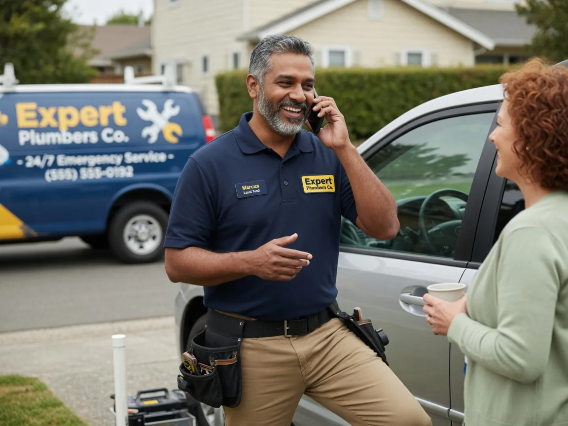 Drain Cleaning Brooks, CA FAQs